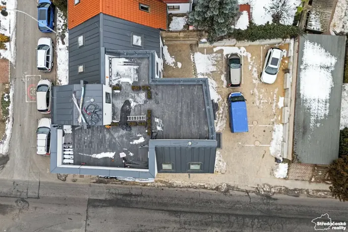 Prodej bytu 3+kk, Praha - Dolní Chabry, Kobyliská, 54 m2