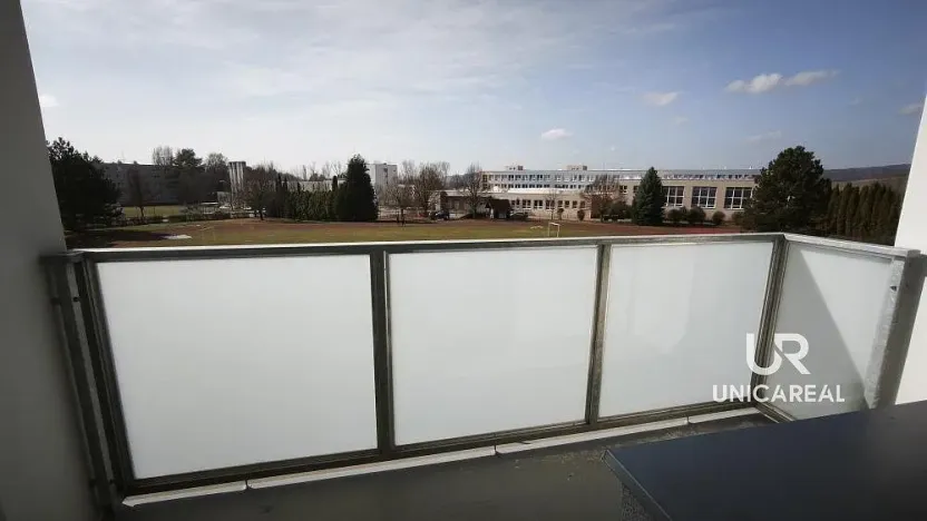 Pronájem bytu 1+1, Vyškov - Dědice, Sídliště Osvobození, 30 m2