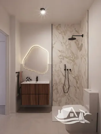 Prodej rodinného domu, San Miguel de Salinas, Španělsko, 85 m2
