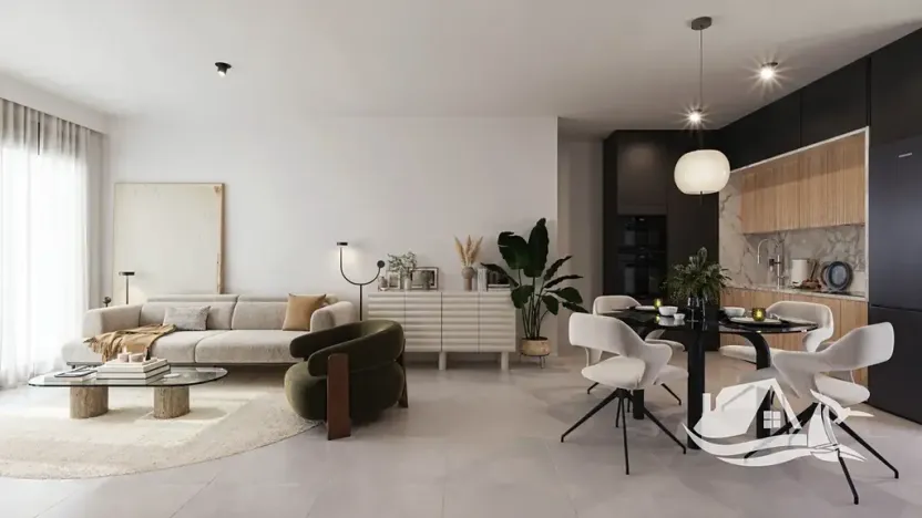 Prodej rodinného domu, San Miguel de Salinas, Španělsko, 65 m2