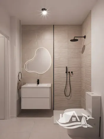 Prodej rodinného domu, San Miguel de Salinas, Španělsko, 65 m2