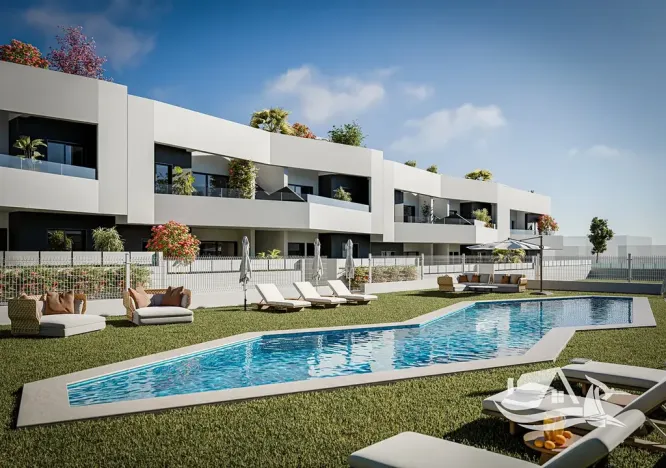 Prodej rodinného domu, San Miguel de Salinas, Španělsko, 68 m2