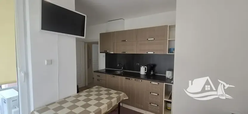 Prodej bytu 2+kk, Nesebar, Bulharsko, 30 m2