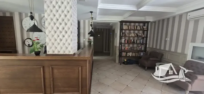 Prodej bytu 2+kk, Nesebar, Bulharsko, 30 m2