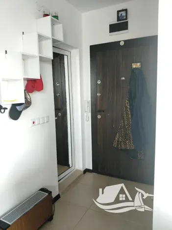 Prodej bytu 1+kk, Nesebar, Bulharsko, 42 m2