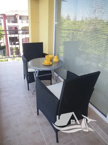 Prodej bytu 1+kk, Nesebar, Bulharsko, 42 m2
