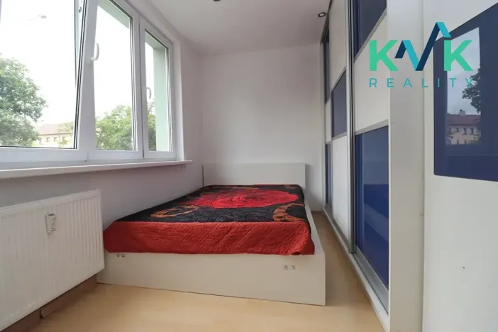 Pronájem bytu 3+kk, Ostrov, Kollárova, 59 m2