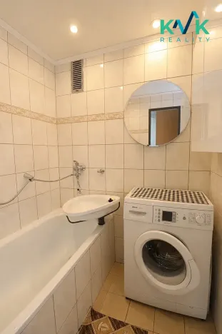 Prodej bytu 2+1, Kraslice, Wolkerova, 56 m2