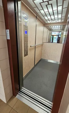 Prodej bytu 3+1, Praha - Vršovice, Turkmenská, 89 m2