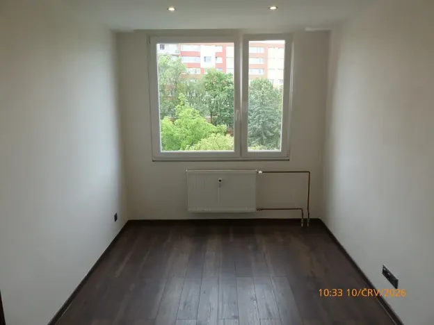 Pronájem bytu 2+kk, Most, Jaroslava Haška, 40 m2