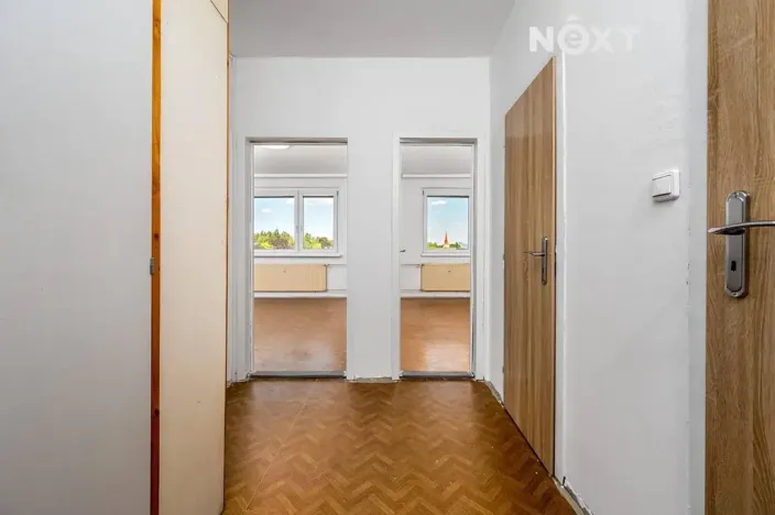 Prodej bytu 3+1, Česká Lípa, Roháče z Dubé, 60 m2