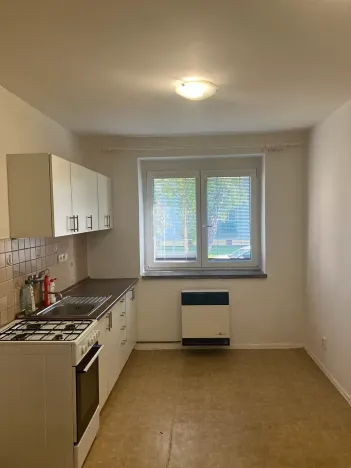 Pronájem bytu 1+1, Neratovice, Vančurova, 40 m2