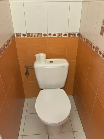Pronájem bytu 1+1, Neratovice, Vančurova, 40 m2