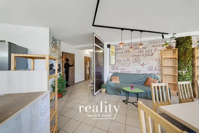 Prodej obchodního prostoru, Jihlava, Buková, 234 m2