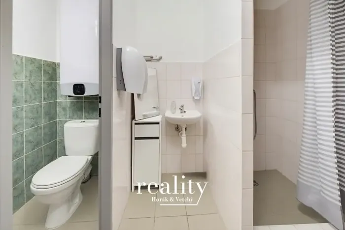 Prodej obchodního prostoru, Jihlava, Buková, 234 m2