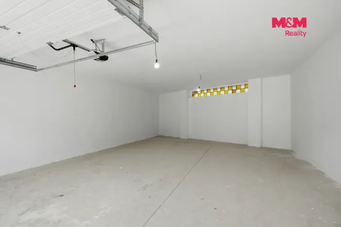 Prodej rodinného domu, Kladno - Švermov, 104 m2