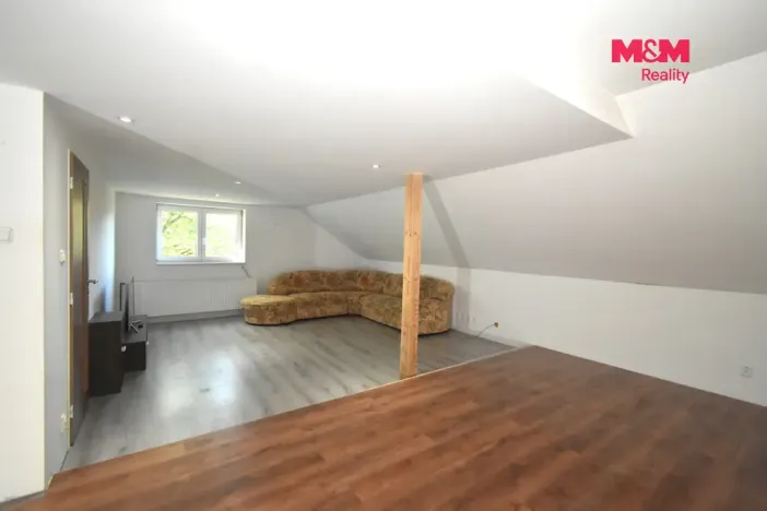 Pronájem bytu 2+kk, Rychvald, U Školky, 110 m2