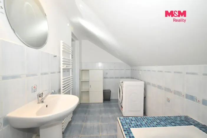 Pronájem bytu 2+kk, Rychvald, U Školky, 110 m2