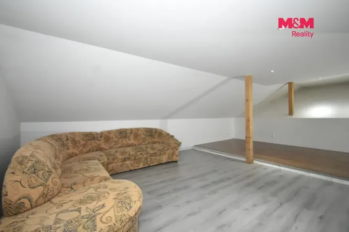 Pronájem bytu 2+kk, Rychvald, U Školky, 110 m2