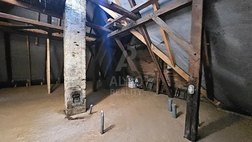 Prodej atypického bytu, Kamenice nad Lipou, Dobšova, 87 m2