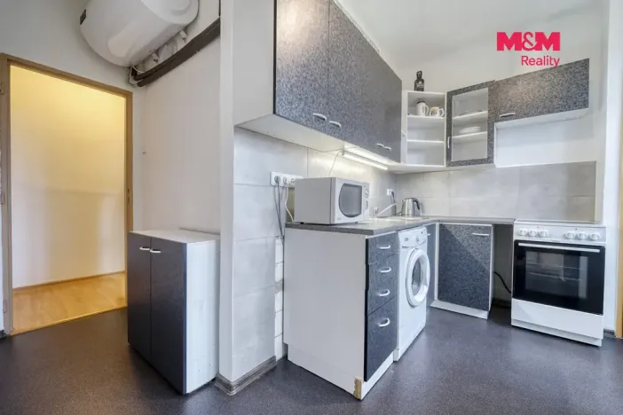 Pronájem bytu 2+1, Plasy, Stará cesta, 55 m2
