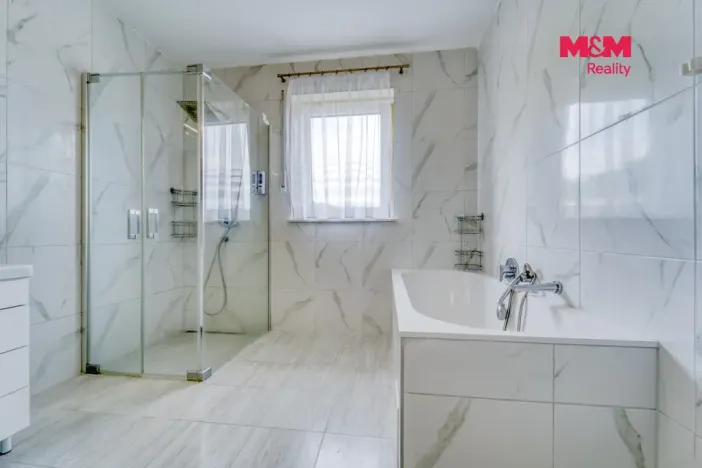 Prodej rodinného domu, Kdyně - Starec, 121 m2