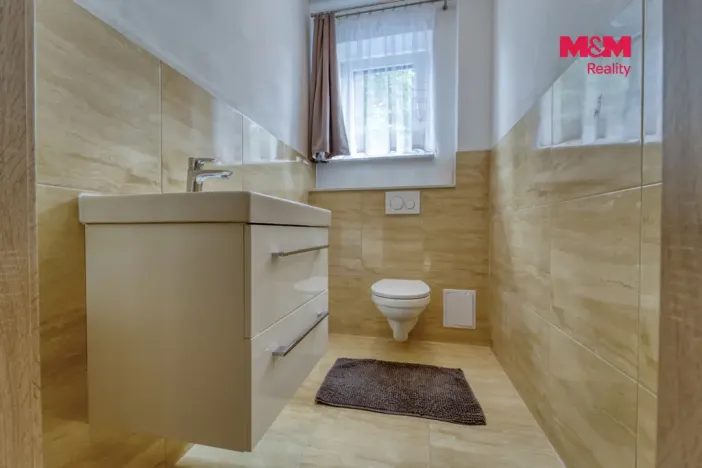 Prodej rodinného domu, Kdyně - Starec, 121 m2