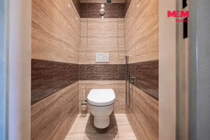 Prodej bytu 3+1, Praha - Stodůlky, Janského, 73 m2