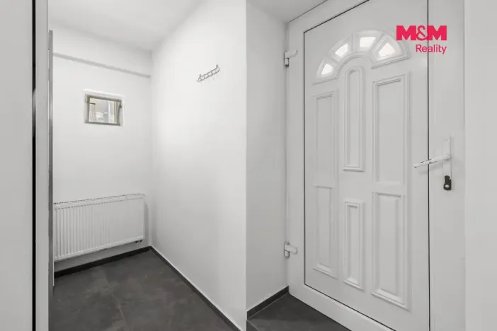 Prodej rodinného domu, Kladno - Kročehlavy, Soběslavova, 156 m2