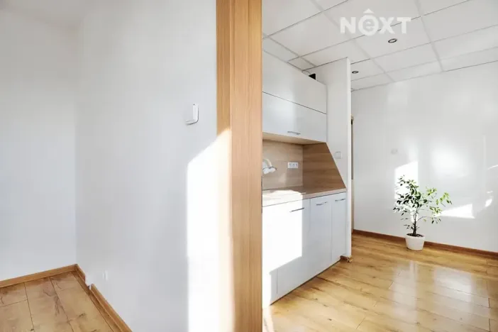 Pronájem bytu 1+1, Žatec, Husova, 36 m2