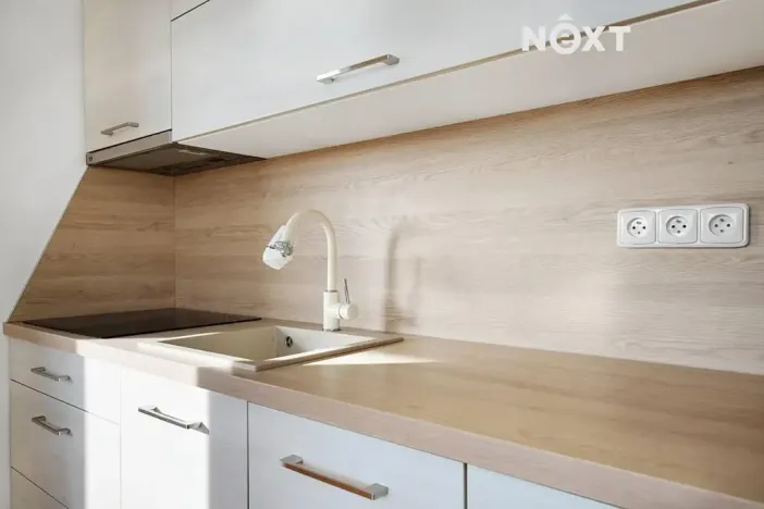 Pronájem bytu 1+1, Žatec, Husova, 36 m2