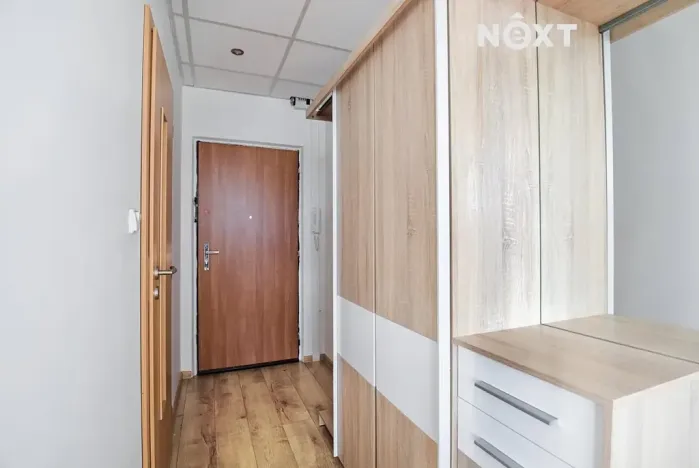 Pronájem bytu 1+1, Žatec, Husova, 36 m2