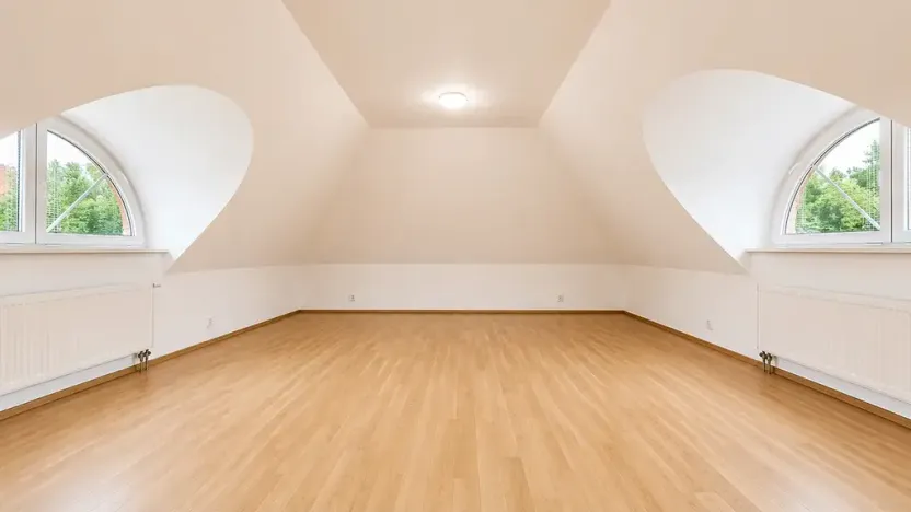 Prodej rodinného domu, Praha - Pitkovice, Klouzková, 181 m2