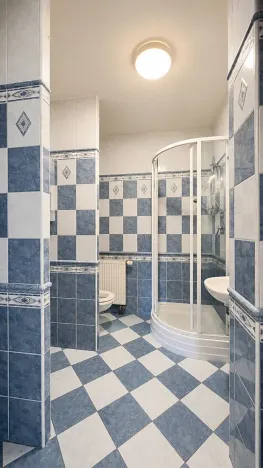Prodej rodinného domu, Praha - Pitkovice, Klouzková, 181 m2