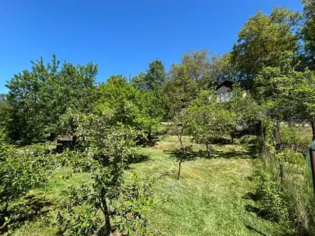 Prodej chaty, Nové Strašecí, Pecínovská, 40 m2