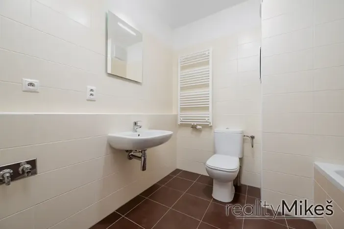 Prodej bytu 2+kk, Liberec, U Sila, 57 m2