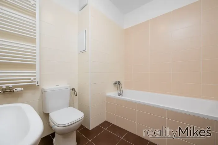 Prodej bytu 2+kk, Liberec, U Sila, 57 m2