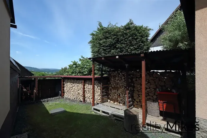 Prodej chaty, Stvolínky, 88 m2