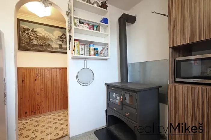 Prodej chaty, Stvolínky, 88 m2