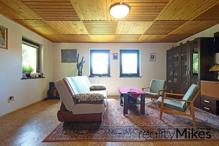 Prodej chaty, Stvolínky, 88 m2