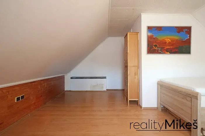 Prodej chaty, Stvolínky, 88 m2