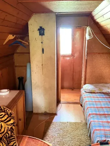 Prodej chaty, Borová, 53 m2