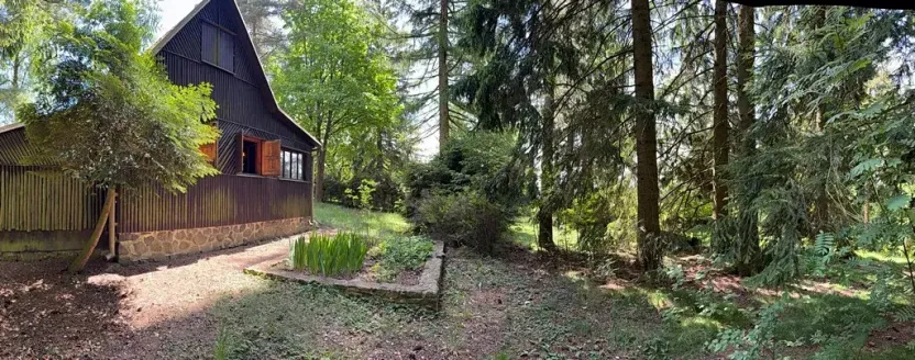 Prodej chaty, Borová, 53 m2