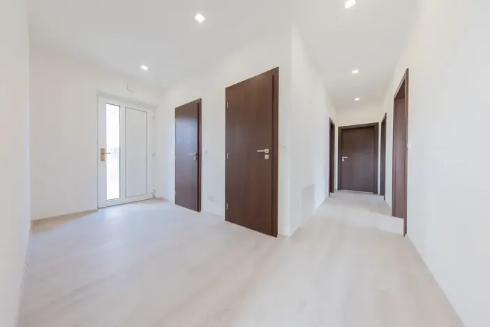 Prodej rodinného domu, Prostějov, 100 m2
