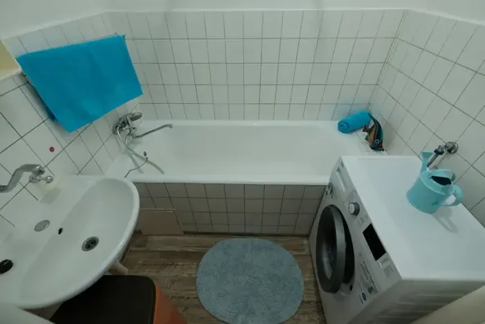Pronájem bytu 1+kk, Uherský Brod, Prim. Hájka, 32 m2