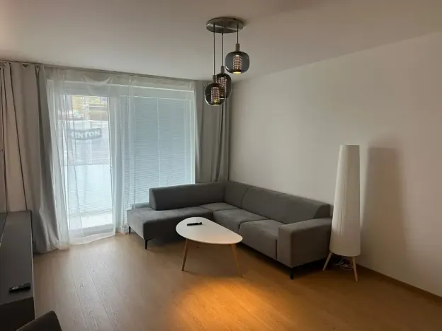 Pronájem bytu 2+kk, Praha, 59 m2