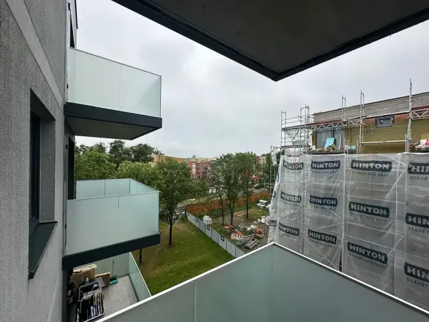 Pronájem bytu 2+kk, Praha, 59 m2