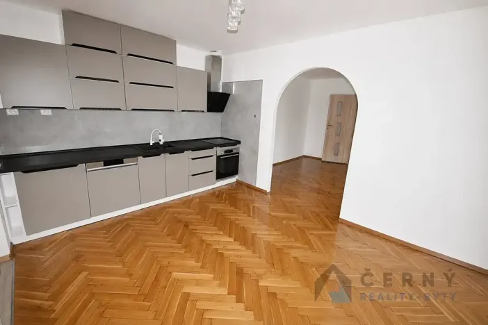 Pronájem bytu 2+1, Liberec, Mlýnská, 56 m2