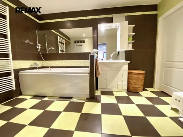 Prodej vícegeneračního domu, Slavkov u Brna, Tyršova, 160 m2
