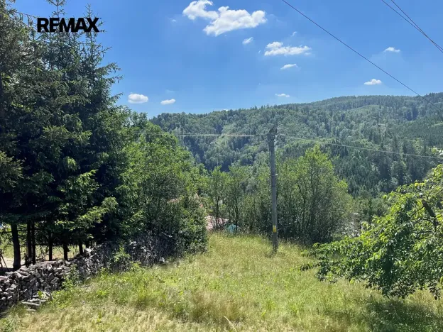 Prodej chaty, Blansko, 53 m2